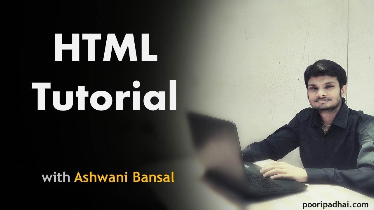 HTML Website