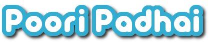 Poori Padhai Logo